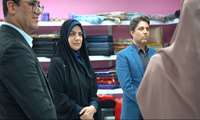 مشاور امور بانوان: حمایت از کارآفرینی بانوان، سرمایه‌گذاری برای اقتصاد خانواده است